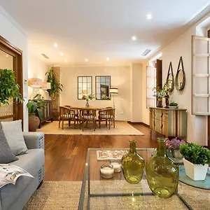  Apartamento Genteel Zaragoza España
