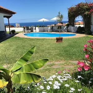 Сasa de vacaciones Casa Janni España