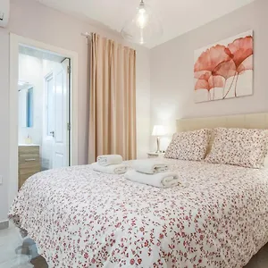  Apartamento Exclusivo 2 Hab-2 Baños-luminoso ↑ Calidades España